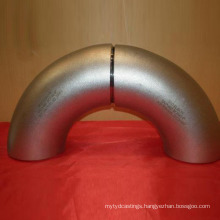 316L Seamless Welding Elbow